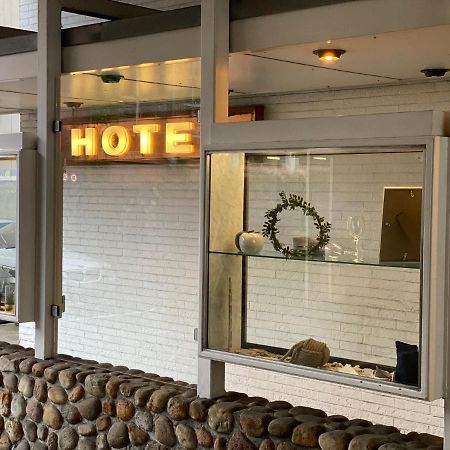 Hotel Flensburger Hof Exterior photo